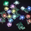 Toys Wireless LAMP Car Toys Lighting Lighting Chip Magnetron Switch Light Magnetron Light Led Lamp