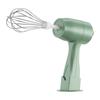 Multifunctional Wireless Egg Beater Automatic Milk Frother Electric Whisk  Professional Baking