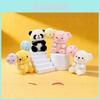 Poppen en knuffels – Dieren knuffels
