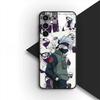 Soft Cover for OPPO A80 A18 A16 A40 A17 A15 A38 A78 A79 A54 A57 A12 A60 4G 5G Casing Phone Case Nara Shikamaru Narutos Kakashi