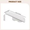 Nail Arm Rest Hand Pillow Anti Slip for Acrylic Nails Detachable Professional Cushion