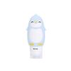 Multicolor Silicone Filling Bottle Cute Shape Travel Packing Empty Bottle