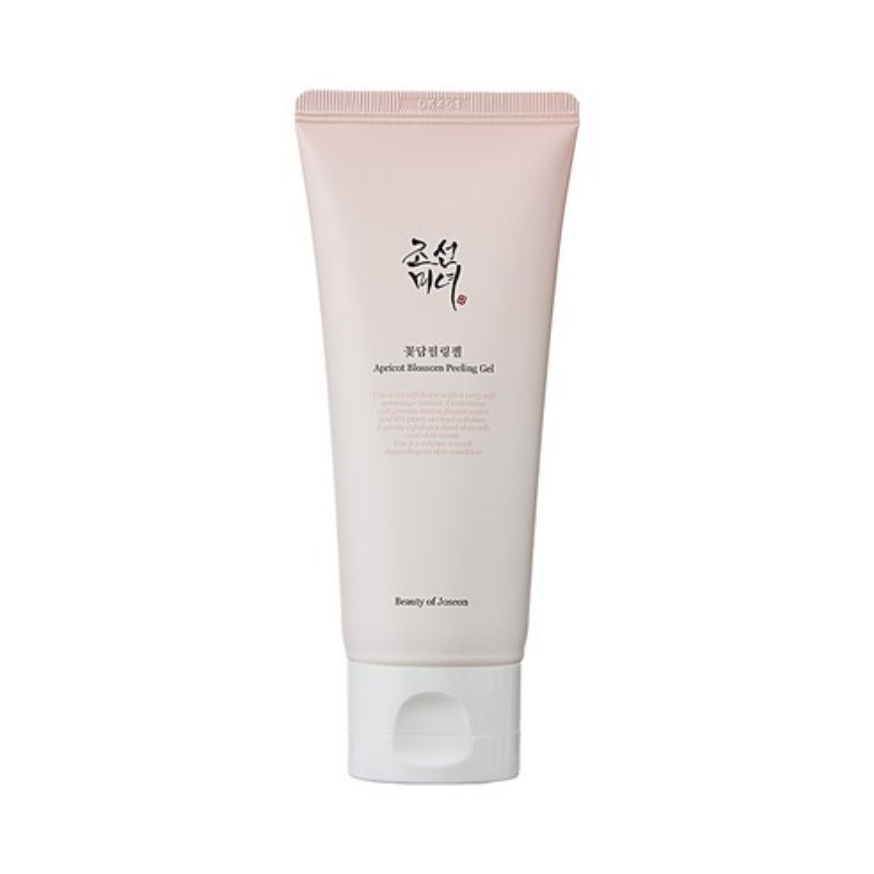 

Beauty of Joseon Floral Peeling Gel 100ml