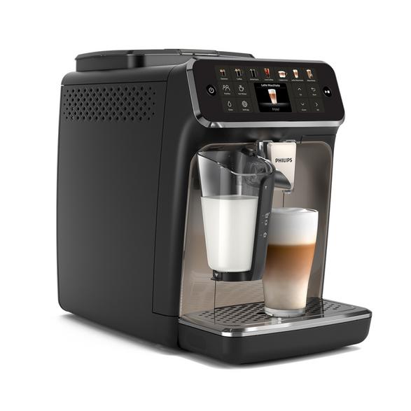 Philips Ep4449/70 Lattego Espresso Machine