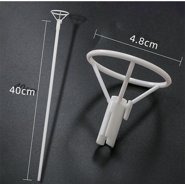 

40 см маленький ромашка-подсолнух воздушный шар из алюминиевой фольги с буксировочным брусом
