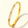 Xinnei Exquisite European and American Bracelets for Girls with High-end Sense