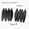 Universal Remote Control Drone Parts  For E88 E88PRO E88MAX Z908MAX Z9 S3/M8/RG101/A13/S1S/K918