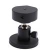 Car Roof Magnetic Mount Bracket Aluminum Alloy Angle     Mount for Cars Yachts