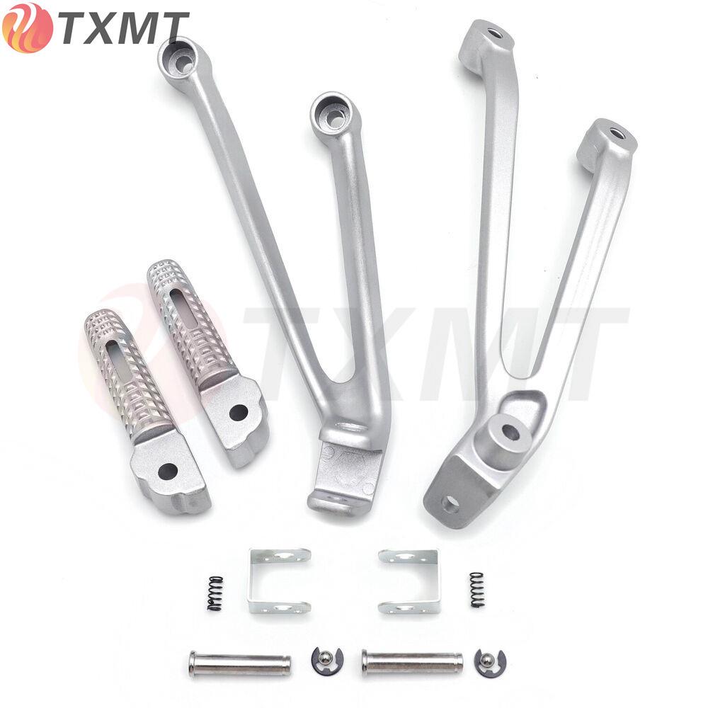 Rear Footrest Bracket & Footpeg for BMW S1000R/S1000RR 2009-2018