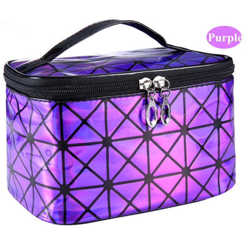 

1шт женская косметичка дорожная косметичка органайзер для хранения косметики