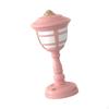 Mini Retro Table Lamp European Style Night Light for Bedside Dorm