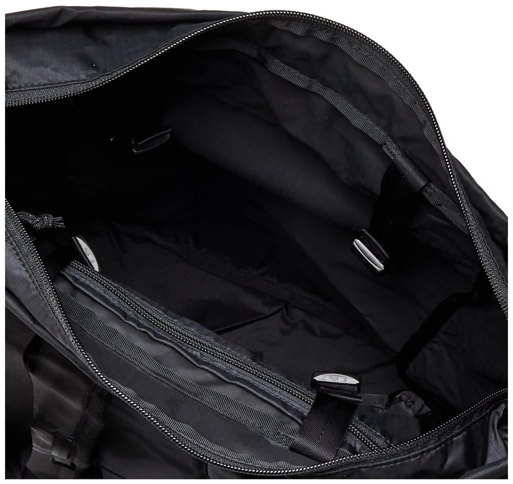Duffle Bag Ultralight Black Hole Tote Pack 27L Ultralight Black Hole Tote Pack Tote Bag Backpack 48809 BLK [Patagonia] [Item]