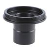 Upgrades 23.2mm Microscope Eyepiece Adapter To M42 Camera Mount Rings Microscope Objective 23.2mm To M42 Thread Adapter