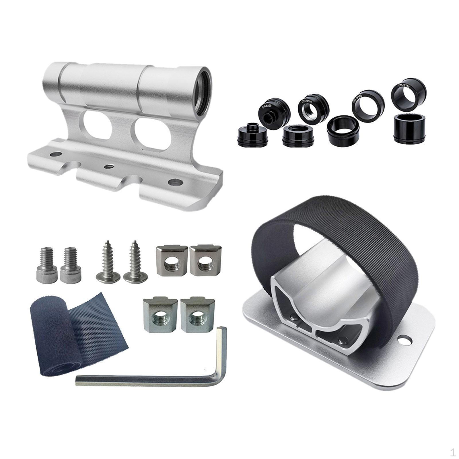 

Кріплення вилки для велосипедного блоку, кріплення для велосипеда Автомобільний багажник на даху Підтримка підставка, кріплення