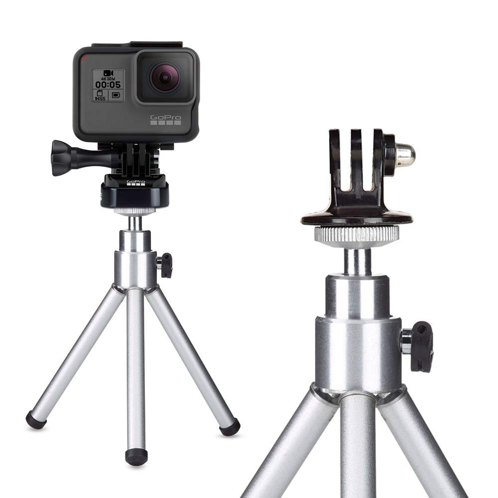 GoPro Tripod Mount Set ABQRT002 (Ver. 2.0)