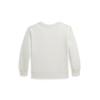 Polo Ralph Lauren Kids Boys 2 7 Logo French Terry Sweatshirt