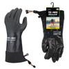 Showaglove Outer Breathable TEMRES 05 Overshell LL Size Black Waterproof Gloves No Cold Weather Innerwear Cuffed [Rain Gloves, Gloves, Waterproof]