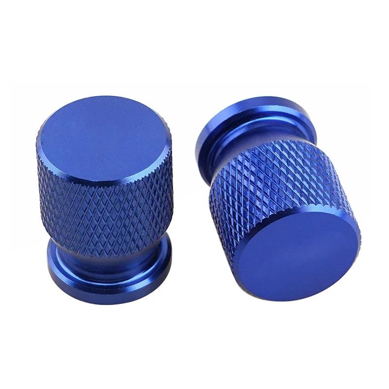 For Himalayan450 Himalayan452 Himalayan 450 452 Scram411 Motorcycle Tire Valve Air Port Stem Cover Cap Plug CNC Accessories