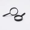 Mini Pocket 25mm Insect Viewer  5X Magnifying Jewelry Loupe Reading Glass Lens Hand Held Magnifier