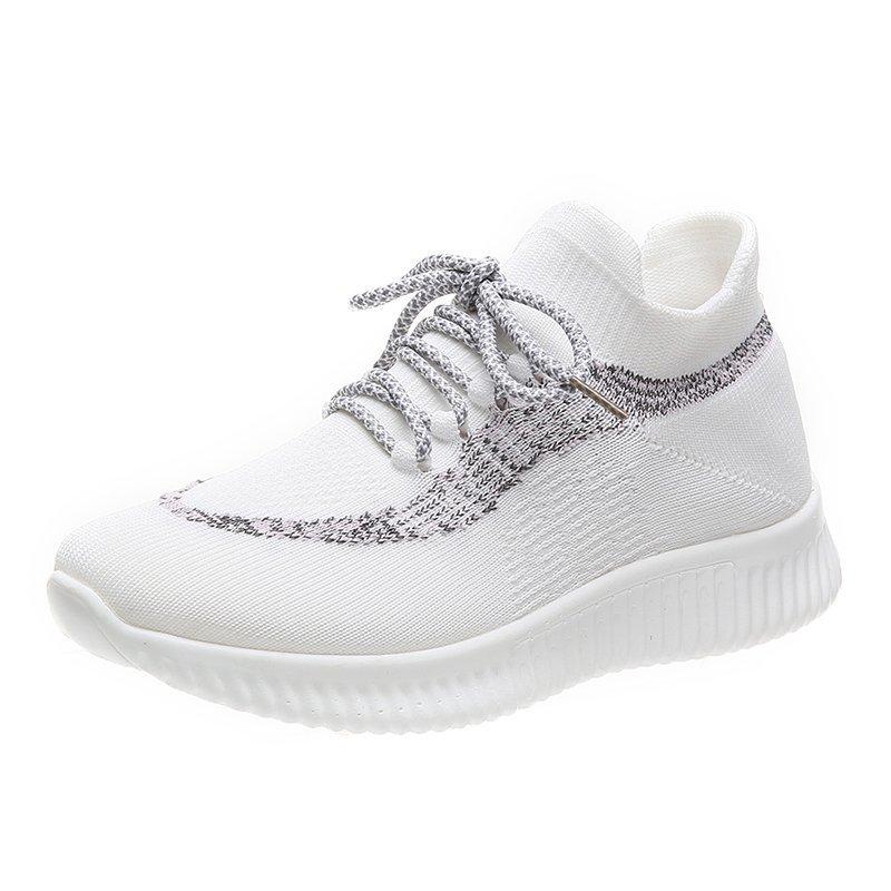 

Женские кроссовки, женские кроссовки, женские вулканизированные повседневные туфли на плоской подошве, женские прогулочные туфли, женские летние большие размеры 35