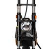 Electric Scooter Kukirin G4 Max 12" 1600Wx2 Motor Fully Suspension Off-Road Electric Scooter 60V 35.2AH LED Display Black
