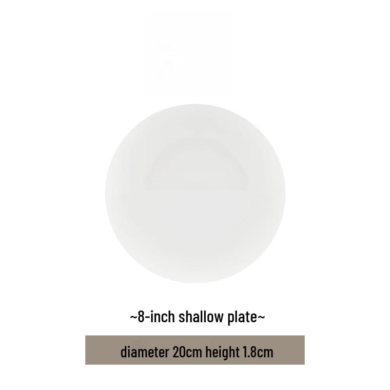 Shuogang Tiangong Enamel Dinnerware Set
