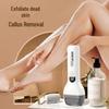German Electric Foot File: Automatic Pedicure Tool for Removing Dead Skin and Calluses