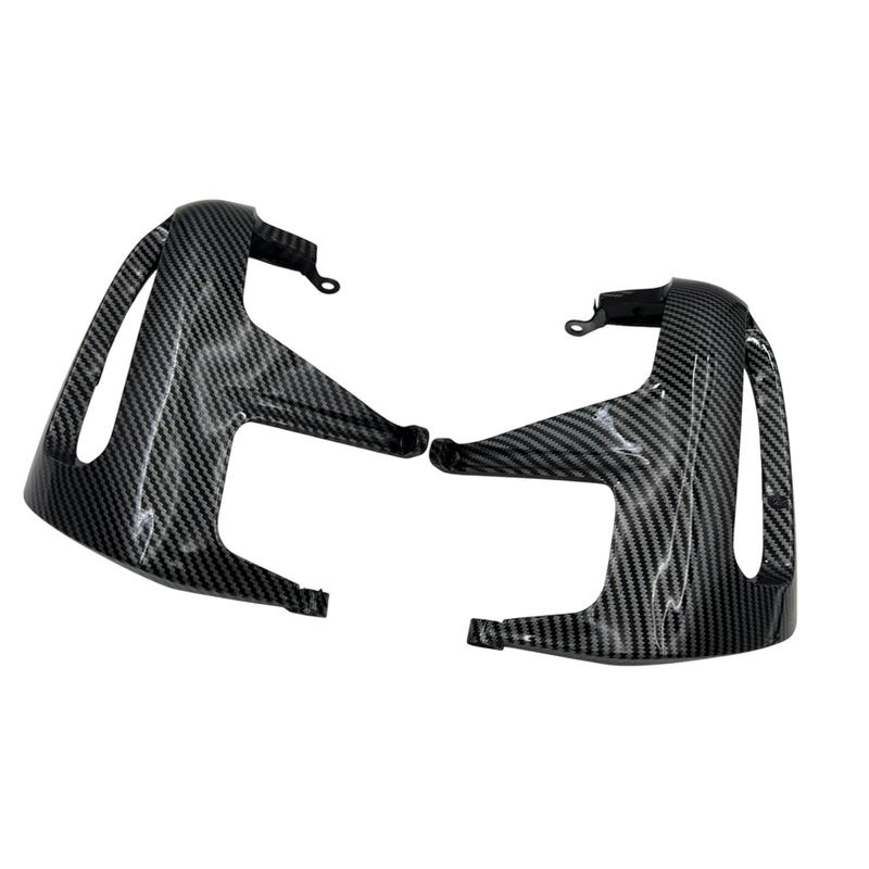Engine Cylinder Head Protector Guards Professional Premium Easy to Install 1 Pair High Performance Replace for BMW R1100GS