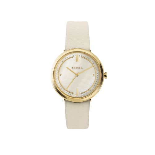 

Breda AGNES 1733f Women s Watch, Japan Limited Edition