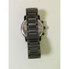Used [Working Item] TOMMY HILFIGER Tommy Hilfiger Men's Watch Chronograph Style Gunmetal Gray [Big Face]