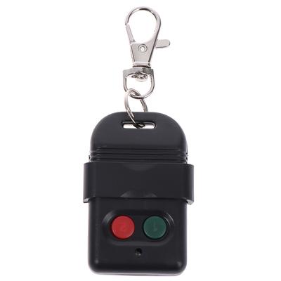 Smc5326 330Mhz Uzaktan Kumanda 8 Dip Anahtarı Otomatik Kapı Kopya Uzaktan Kumanda