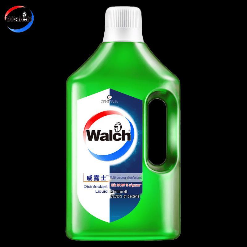 Walch Multi-Purpose Disinfectant - Lime Scent