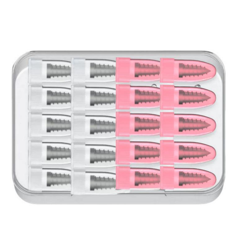 Car and Motorcycle Tire Repair Mushroom Nail Tool