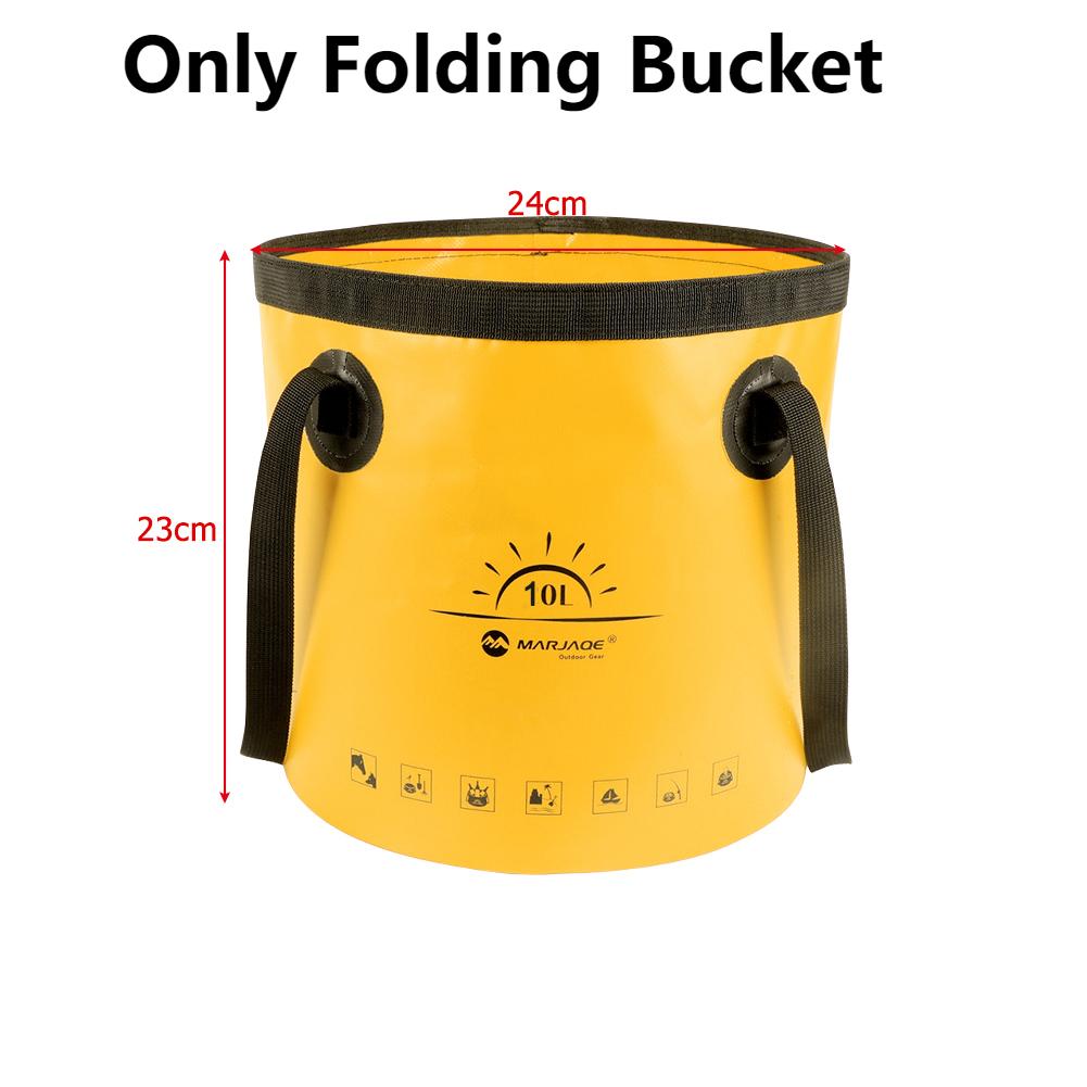 

Походный душ с 20-литровым ведром для воды, 12-вольтовым насосом, для пеших походов, путешествий, активного отдыха, электрический душ для купания, полива растений, мойки автомобиля, чистки домашних животных