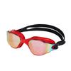 Men/Women Swimming Goggles Wide Vision UV Protection Professional Pool Eyewear Anti Fog Clear View Swim Goggles for Adults Youth