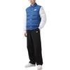 Nike Kurtki puchowe Męskie Niebieskie Stójka Średnia Kurtka puchowa IB4499-415
