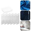 60pcs Sewing Machine Needles For Singer Brother Janome Varmax Sizes 65/9 75/11 80/12 90/14 100/16 110/18 Sewing Machine Supplies