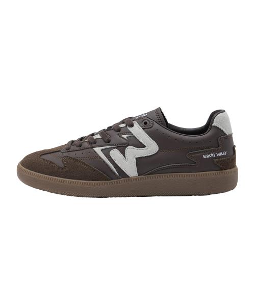 [WACKY WILLY] Origin Sneakers Brown MG2403SN01BR 230