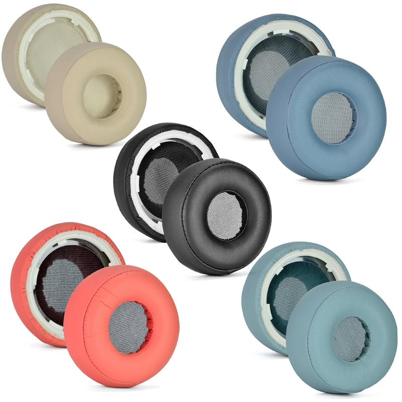 Ear Pads for  WH-H800 H800 Replacement Accessories Headphones Ear Cushions Earmuffs Pillow Covers for Shell