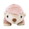 SunLemon Fluffies Medium Pangolin Stuffed Animal, 12 X 37 X 12cm, Cute Rare Animal Series, P-1083