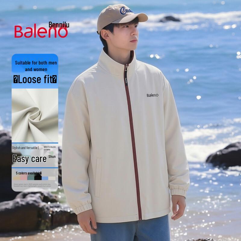 Baleno Men s Reversible Casual Jacket S
