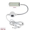 LED Sewing Machine Work Light - 10/20/30 Bead Options