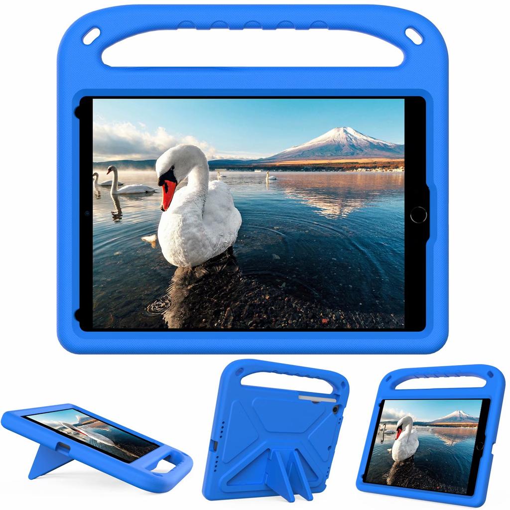EVA Kids Safe Case For IPad Air 11 2024 2025 iPad 11 11th A16 10 10th 2022 10.9 Air 4 5 10.2 9th 8th 7th Cover Pro 11 2020