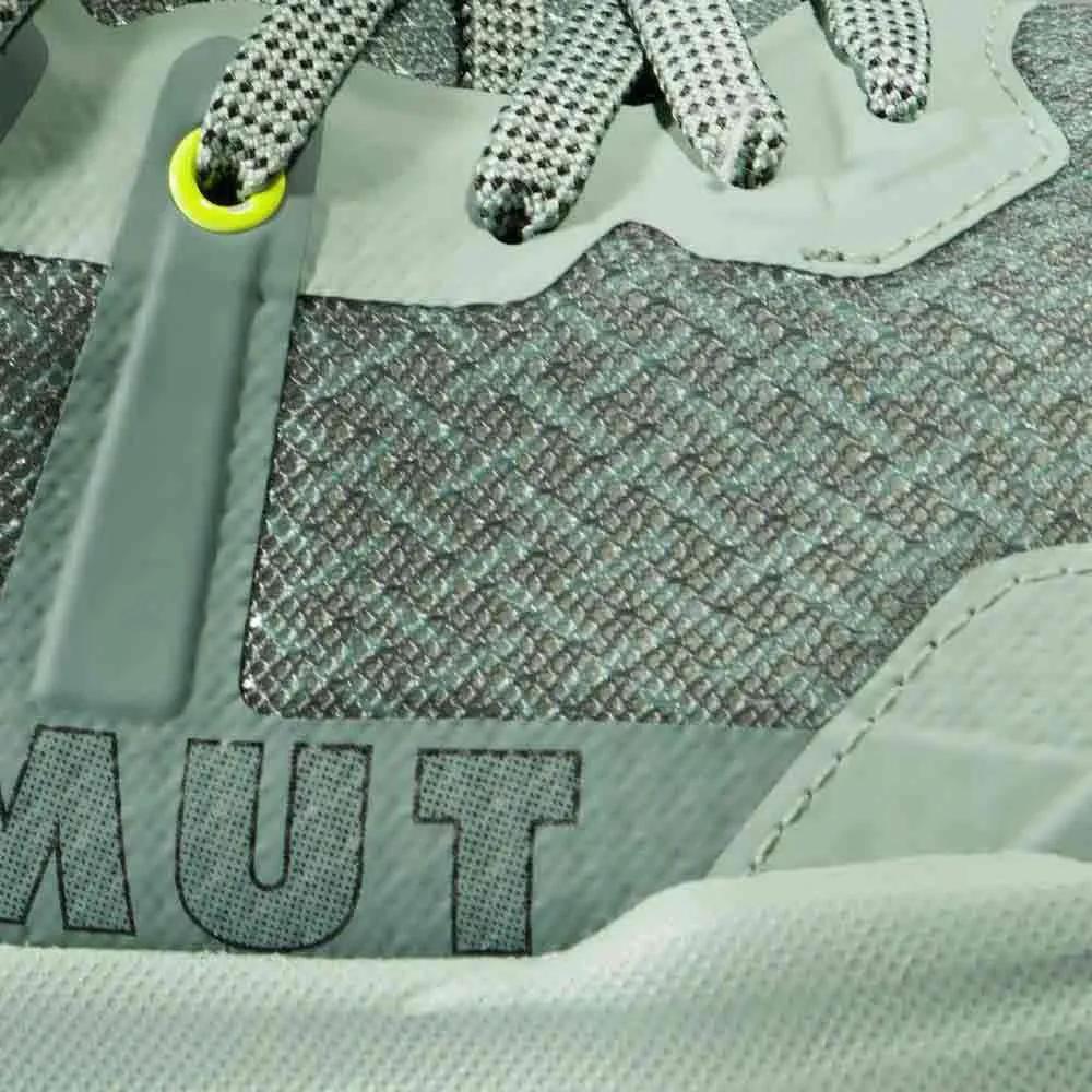 Mammut Sertig II Goretex Hiking Boots