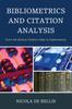 The Bibliometrics and Citation Analysis : From the Science Citation Index To Cybermetrics Book