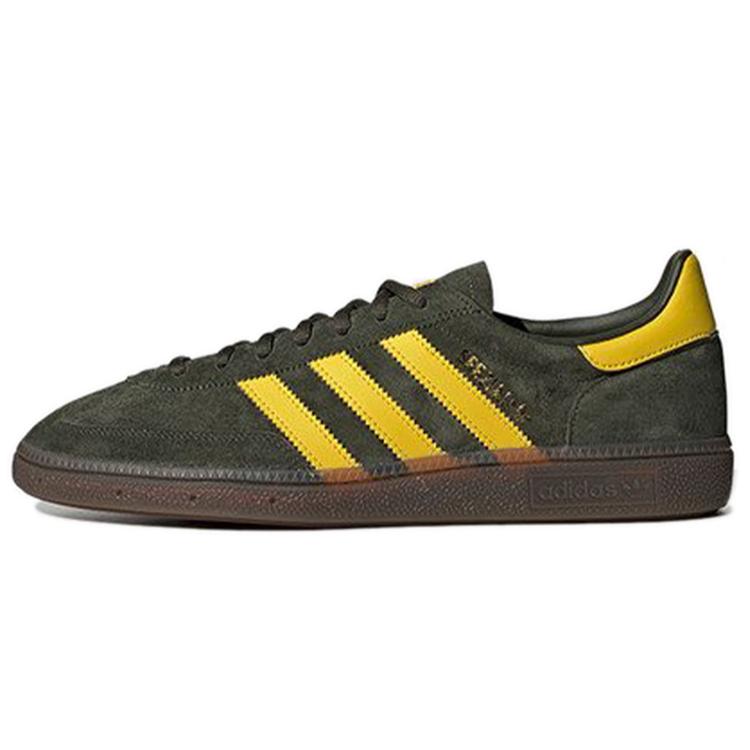 

Adidas Handball Spezial Night Cargo Tribe Yellow EF5748 40⅔