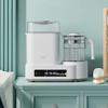 OIDIRE 9-in-1 UV Baby Bottle Sterilizer & Warmer with Dryer CN Plug (adapter Included)