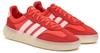 Женские кроссовки Adidas Barreda Decode pure ruby/semi lucid red/clear pink