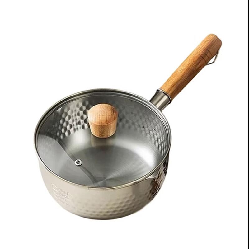 

YouChuMao Multi-purpose Small Cooking Pot 20cm