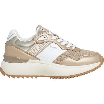 Kimi Mesh Sneakers